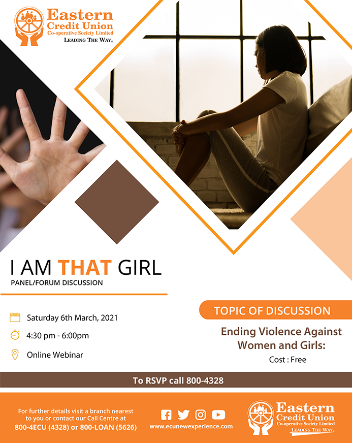 I Am That Girl Forum